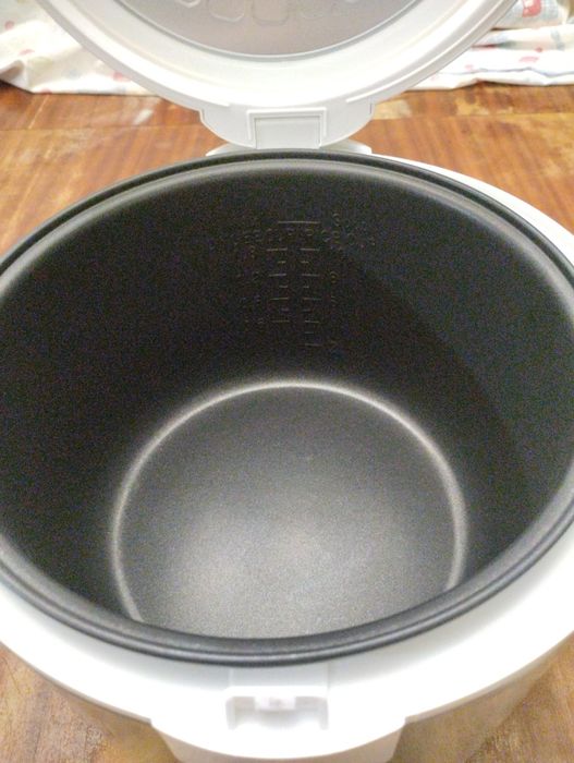 Robô de cozinha NOVO caixa original