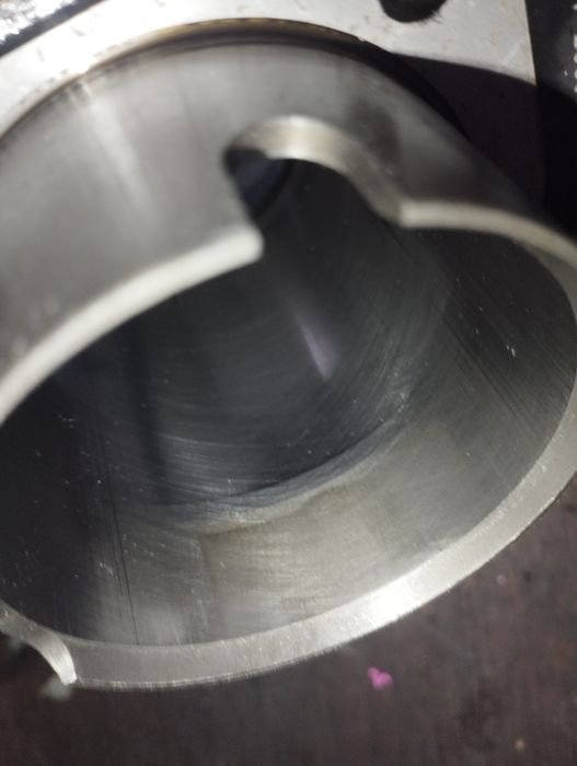 ГБЦ та ЦПГ від ліфана !