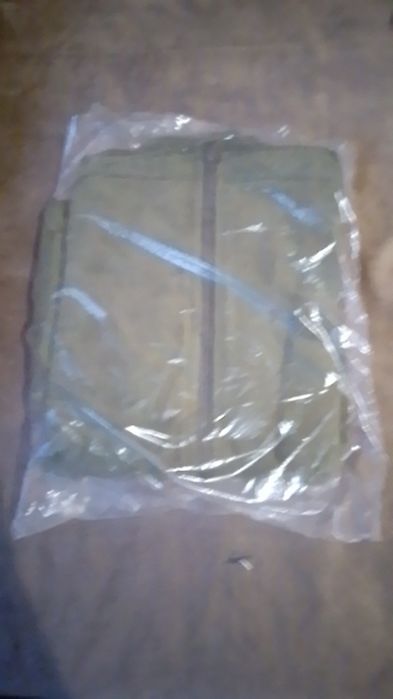 Продам флиску новую