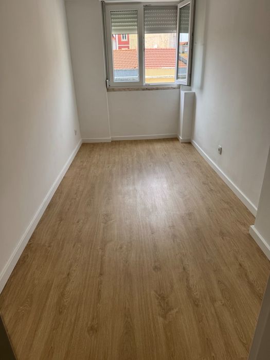 Limpeza Pós-Obra Profissional | Pronto para Uso