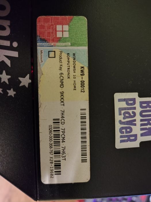 Komputronik Intel Extreme Masters Challenger 2016 [odbiór osobisty]