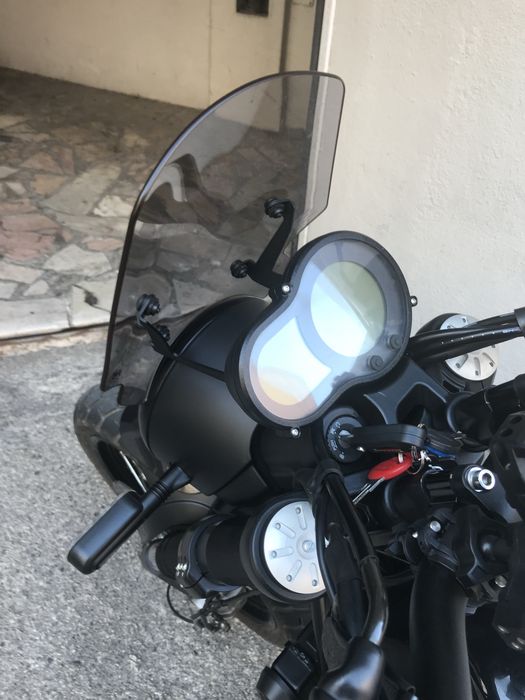 Viseira puig leoncino 500
