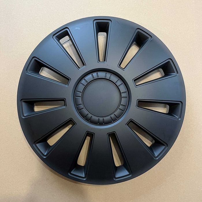 Ковпаки на колеса Volkswagen R14 R15 R16. З ЯКІСНОГО ABS пластику!