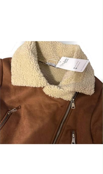 Вкорочена нова дублянка