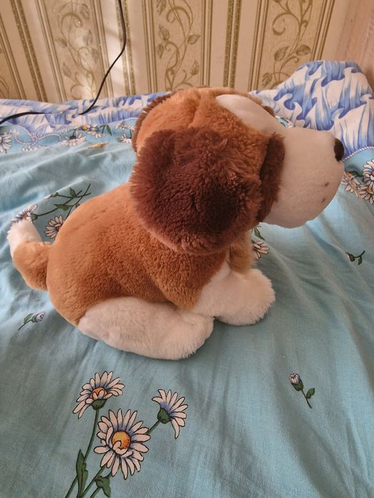 Продаю м'які іграшки в гарному стані