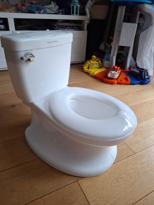 Nocnik interaktywny Summer Infant