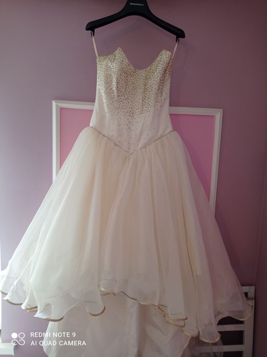 Випускне плаття ручної роботи!!!