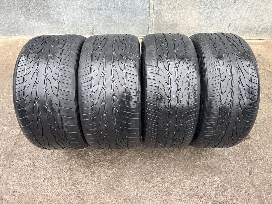 214 стиль р20 ronal roga oleni bmw X5 X6 E53 E70 E71 F15 F16