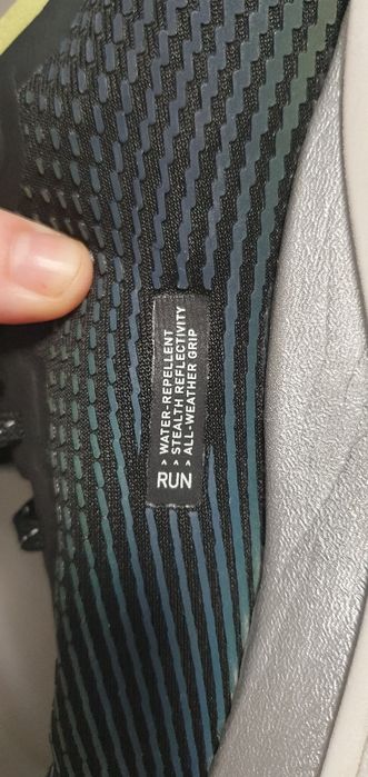 Buty do biegania Puma Deviate  Nitro 40.5