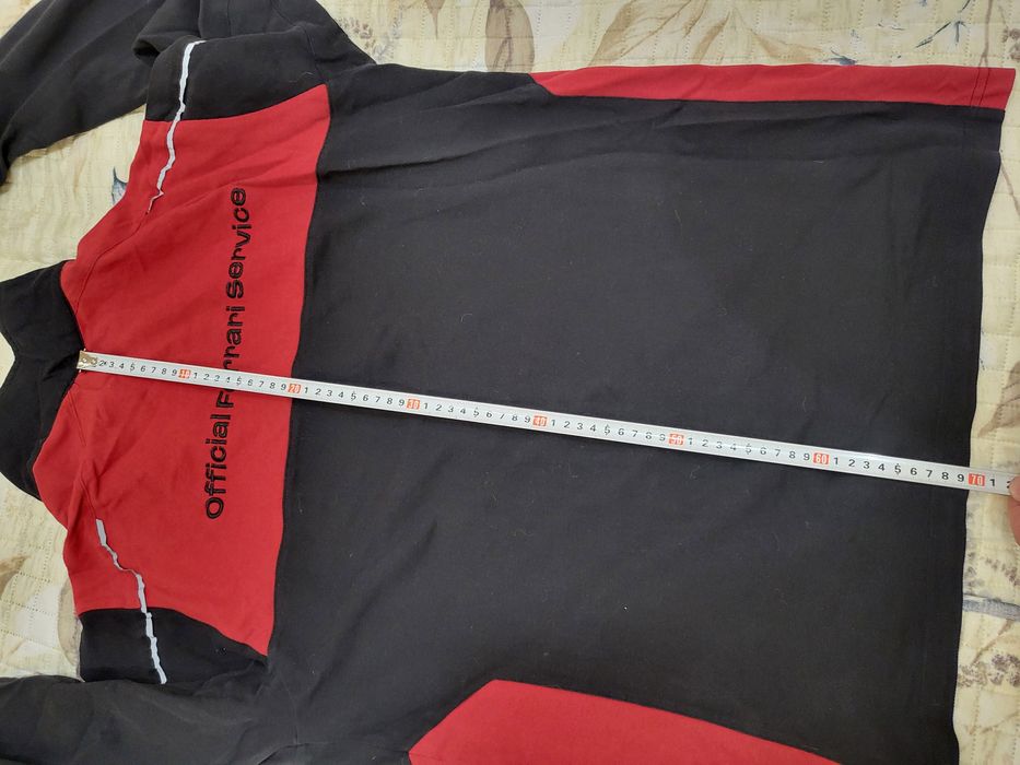 Кофта авто  Ferrari, Ферарі продам