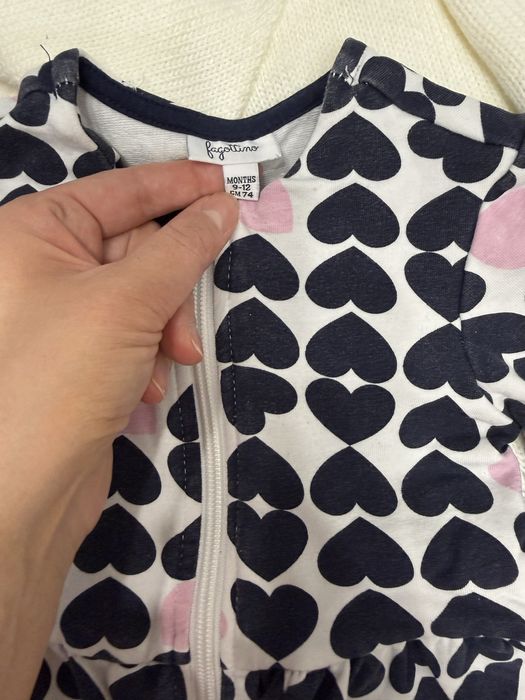 Костюм дитячий для дівчинки