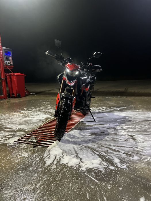 Продам Текен 250