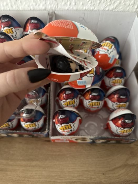 Продам колекцію або роздріб  Stranger Things Funko Pop осд