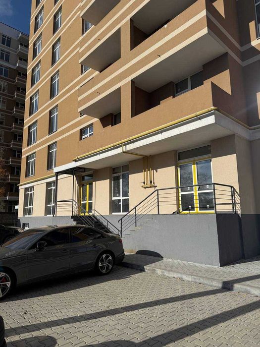 Продаж нежитлового приміщення 44 м2 ЖК Французький Бульвар, Вишгород