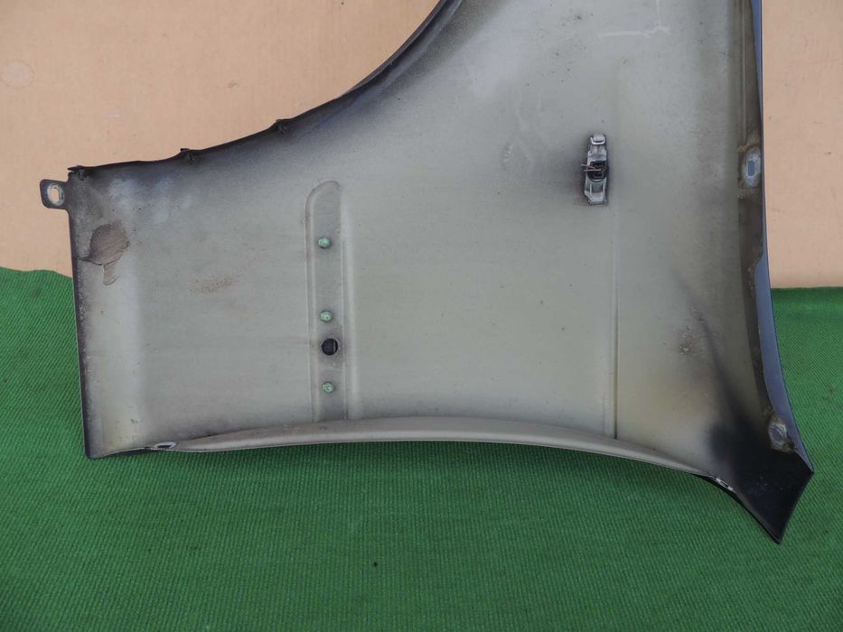 Błotnik przedni prawy BMW 3 III E46 475/9 SEDAN KOMBI LIFT 01,02,03-05