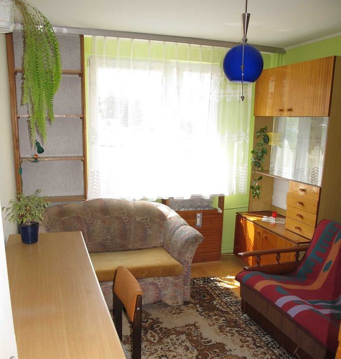 Pokój 14 m² dla studenta/studentki — Kielce, os. Na Stoku, ul. Warszawska — 600 zł!