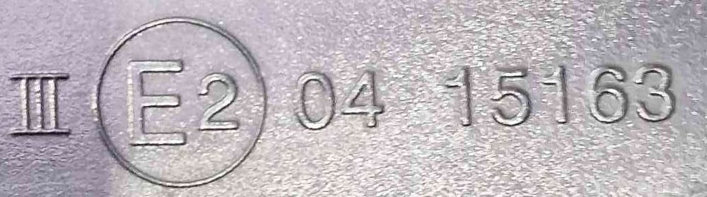 Espelho Retrovisor Direito - PEUGEOT 3008 II SUV