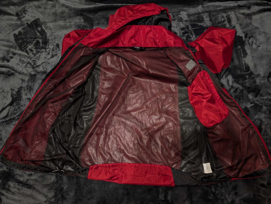 Сумка- дощовик Karrimor , розмір L