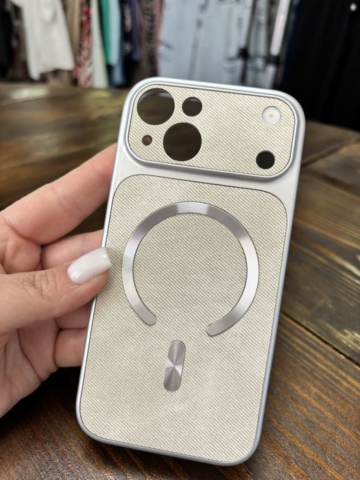 Чохол для iphone 15