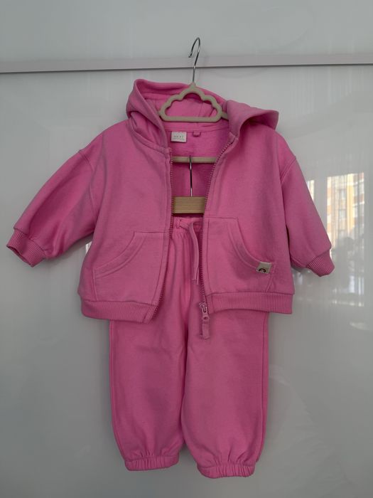 Костюм NEXT, утеплений, 80 розмір