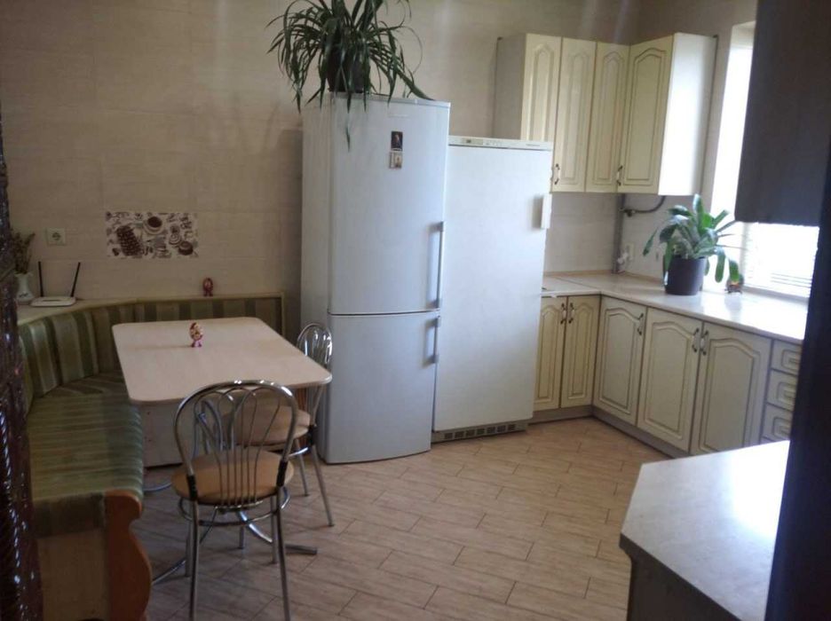 Сучасний особняк