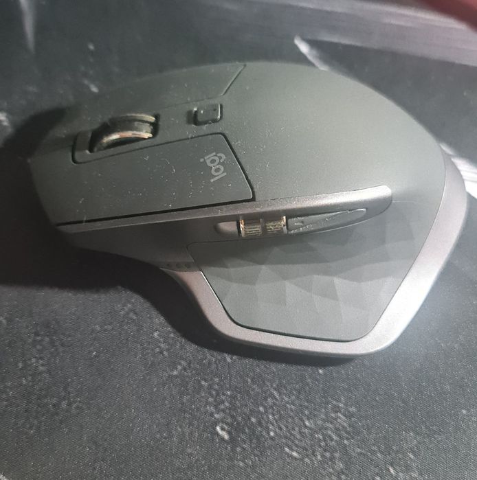 Logitech Mx Master 2s64284591029891122