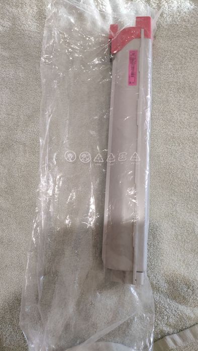 Картридж с тонером Samsung CLT-M808S Magenta