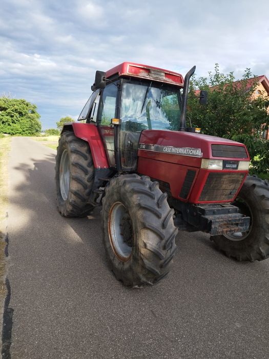 Case 5140 Pro  ..