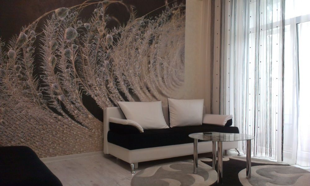 LUX квартиры посуточно без отключения света! в центре малый рынок,прос