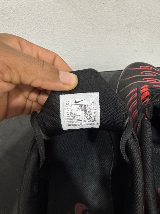 Nike tn , 42 otimo estado