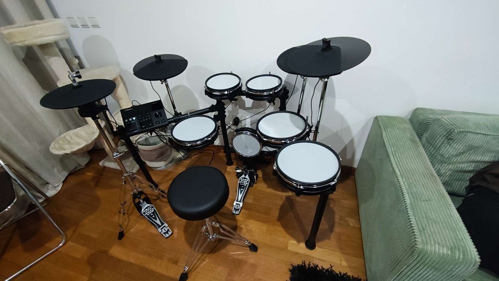 Bateria electrica
