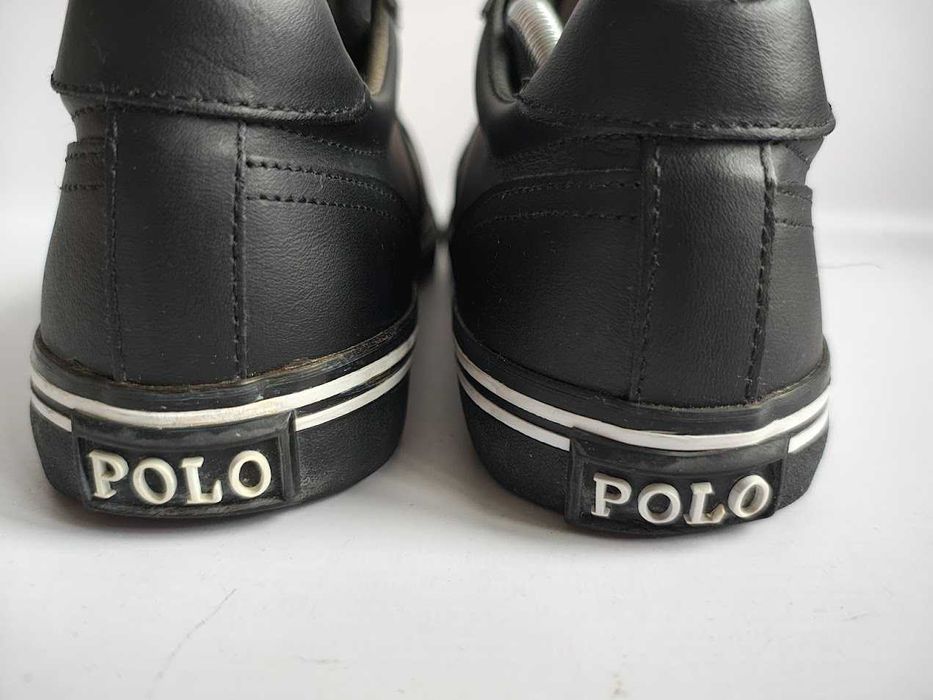 - POLO Ralph Lauren Hanford  - Trampki, tenisówki r. 42