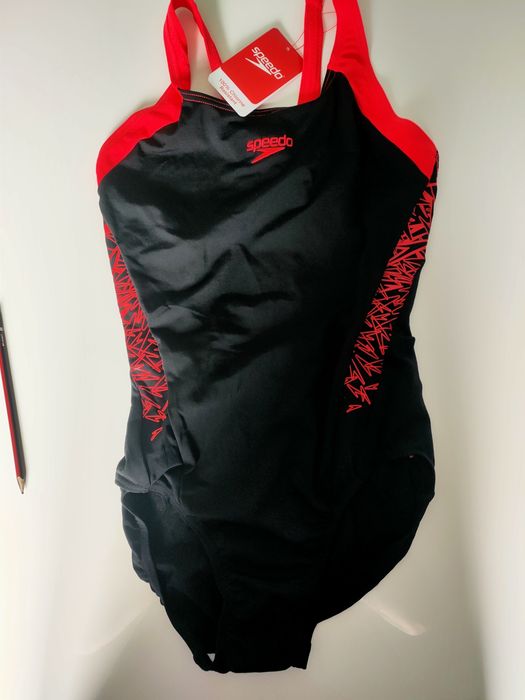 Kostium kąpielowy firmy Speedo Endurance