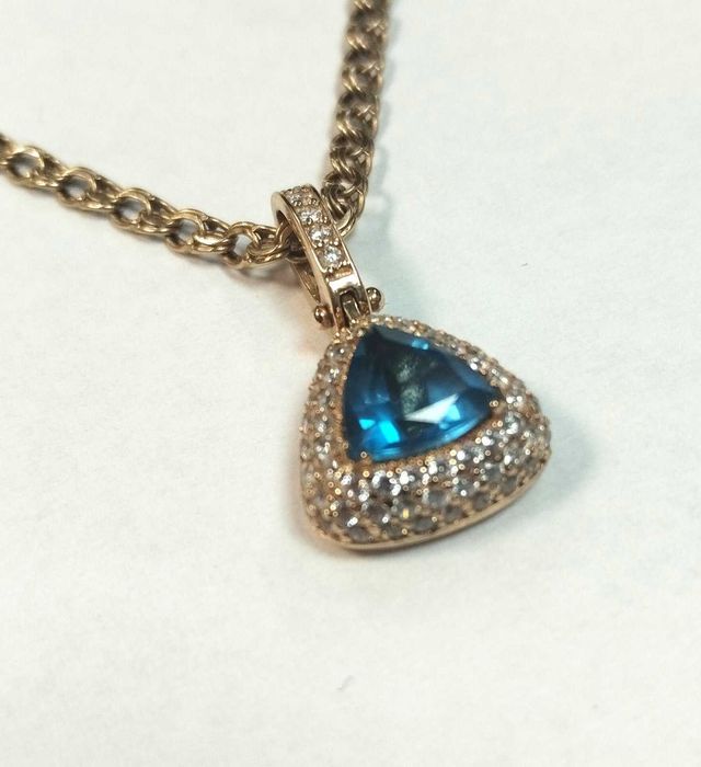 Золоті вироби Проба 585/583  4100грн