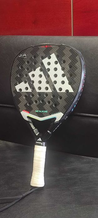 Adidas metalbone 3.4 Ale Galan