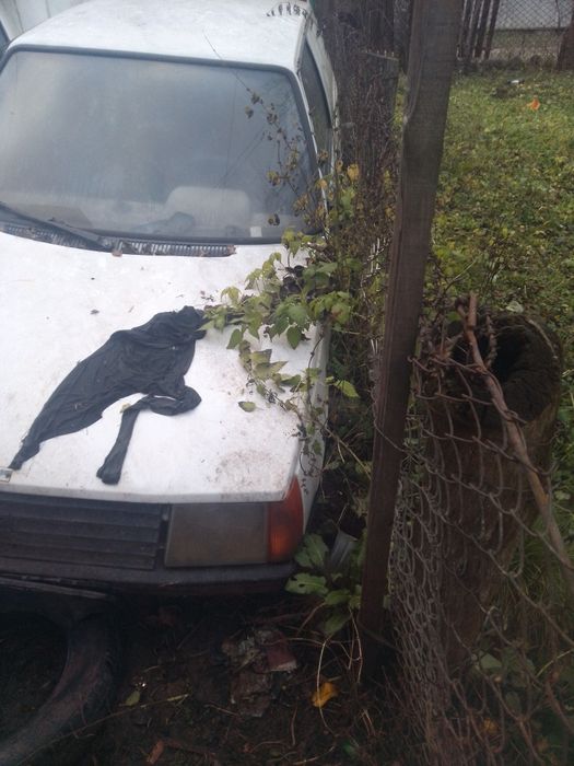 Заз Таврія нова перехідна дві тисячі третій рік