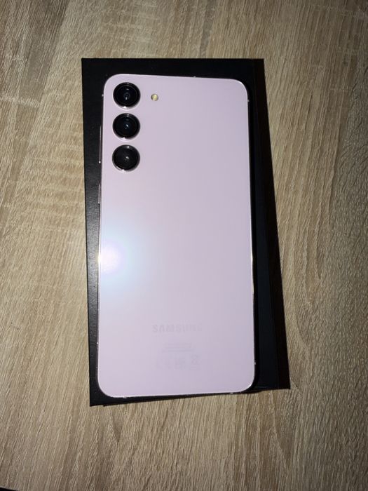 Telefon Samaung S23+