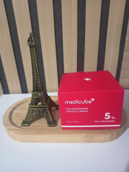 Cremes Medicube variados ( Preço por unidade)