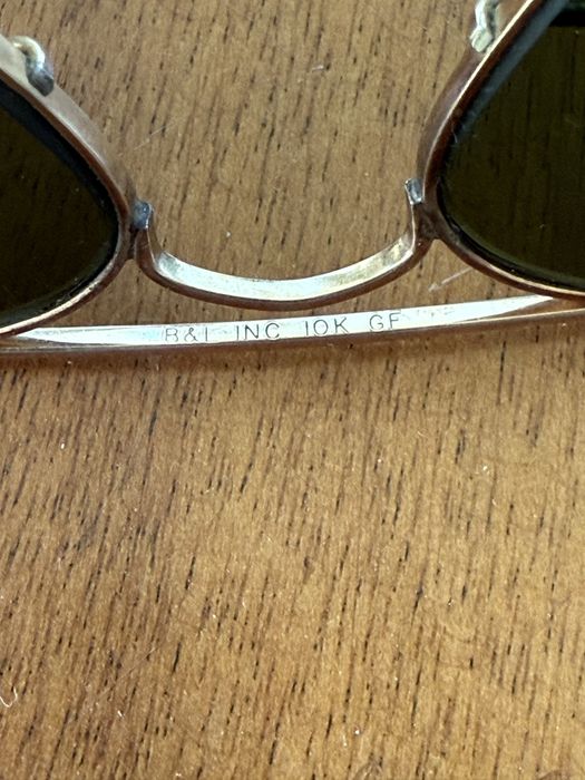 Vendo oculos sol antigos