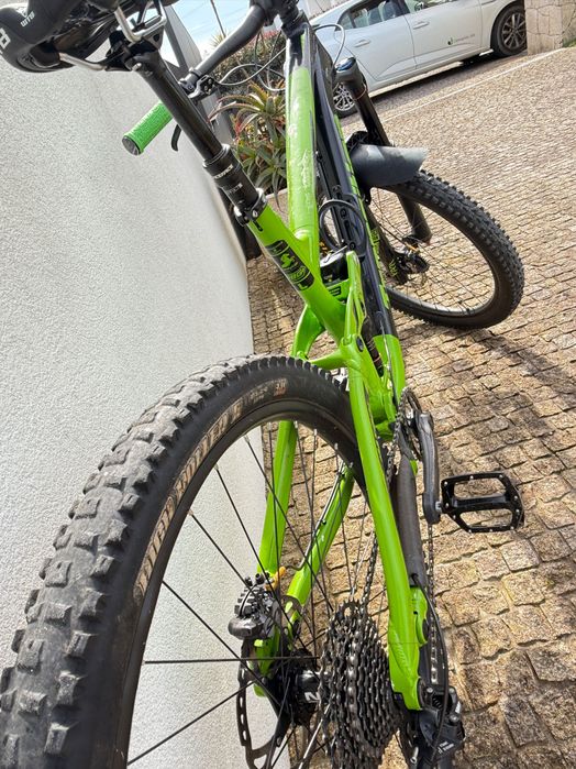 Transition Patrol