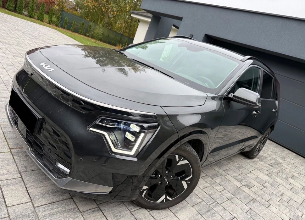 Kia Niro EV