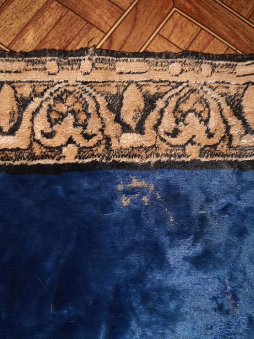 Ковер-гобелен колекційний