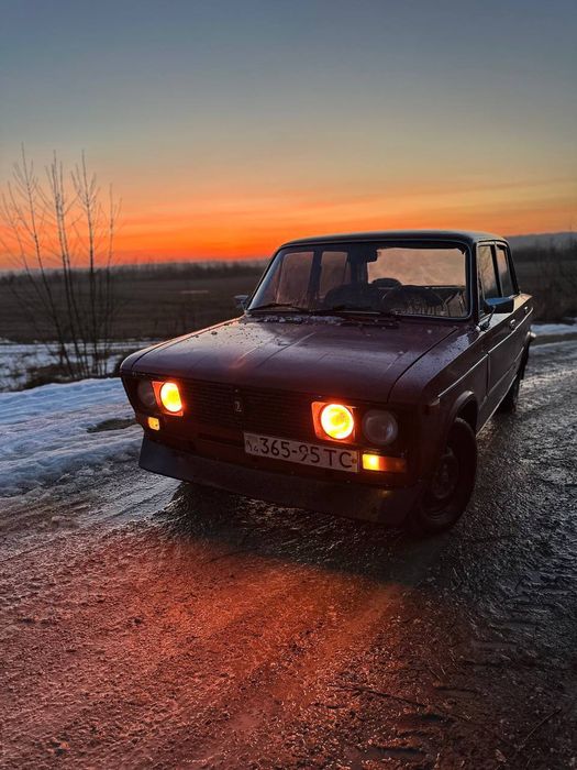 Продам  ваз-2103