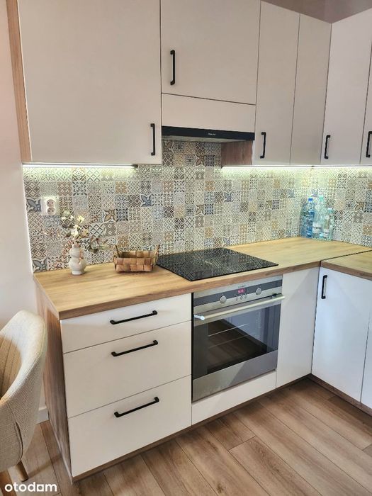 Mieszkanie – Lublin - Widok 5