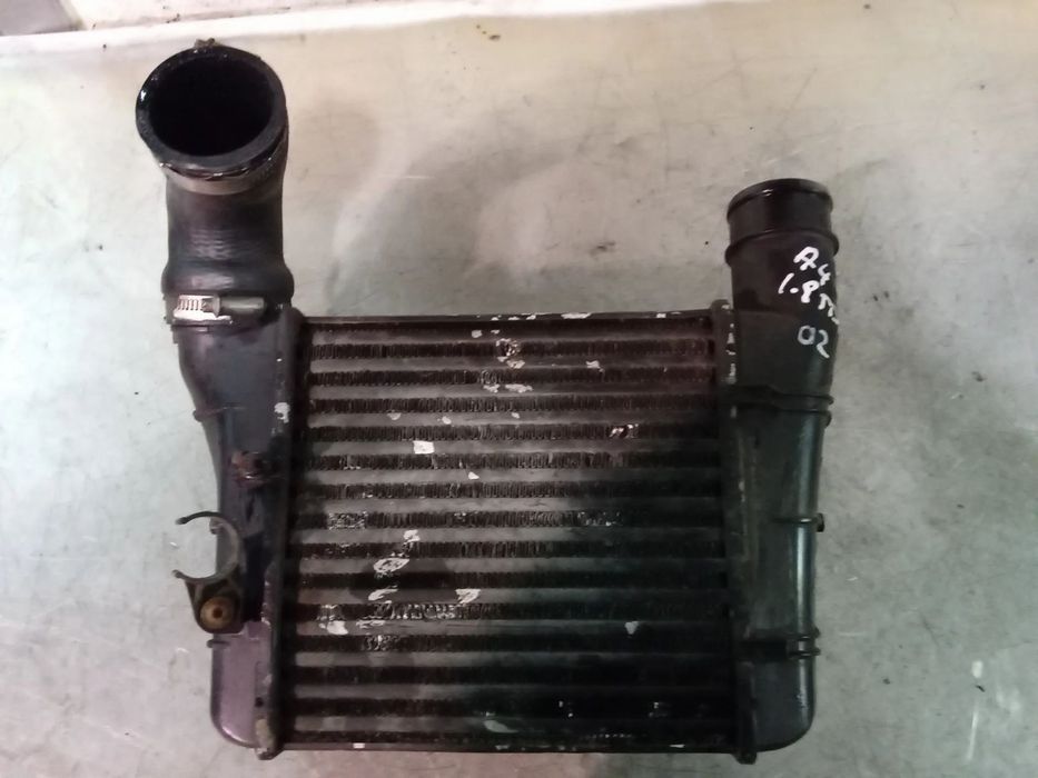 INTERCOOLER AUDI A4 B6 1.9TDI 8E0145805F