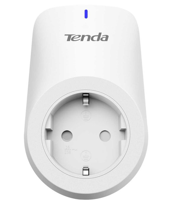 Tenda Beli SP6 Inteligentna wtyczka Wi-Fi Alexa Gniazdo Wifi
