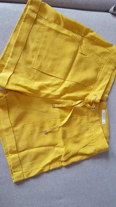 Spodenki Reserved 38M