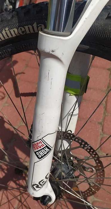 KTM MTB ULTRA PRO 26 , S , XT DEORE, Lekki, serwisowany