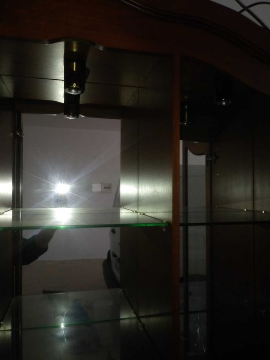 Armario estante sala de estar