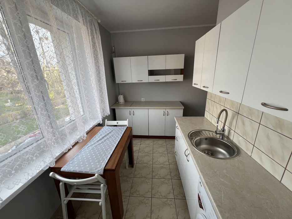 Wynajme mieszkanie w centrum Elblaga przy ulicy Janowskiej